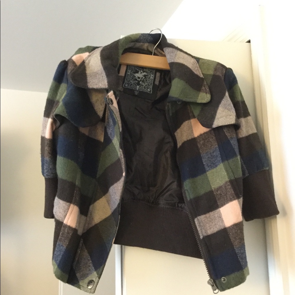 Child Jacket